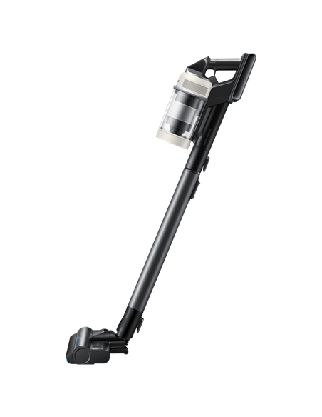 Aspirator Vertical Samsung VS80F28DGS/UK, Negru | Bej