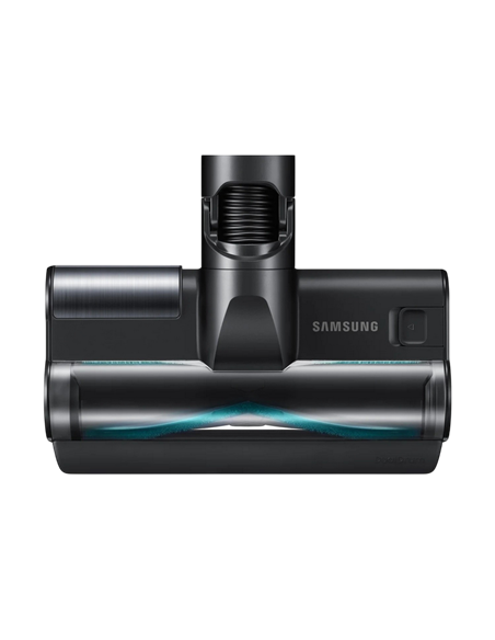 Вертикальный Пылесос Samsung VS80F28DGS/UK, Чёрный | Бежевый