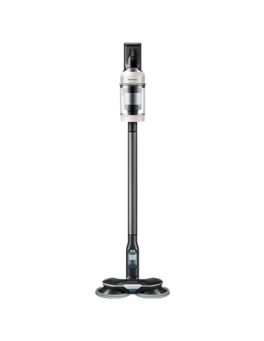 Aspirator Vertical Samsung VS80F28DGS/UK, Negru | Bej