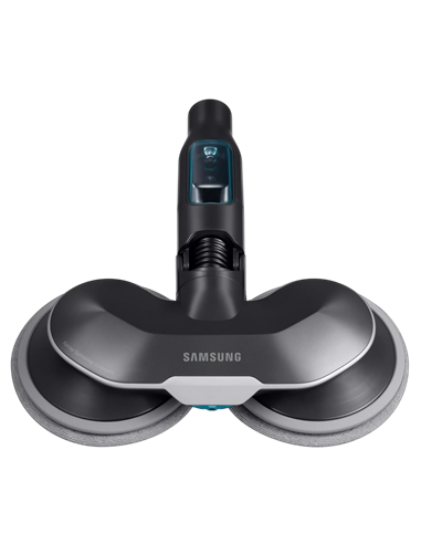 Aspirator Vertical Samsung VS80F28DGS/UK, Negru | Bej