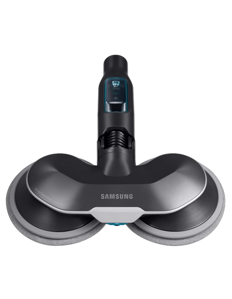 Вертикальный Пылесос Samsung VS80F28DGS/UK, Чёрный | Бежевый