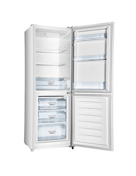 Frigider Gorenje RK416DPW4, Alb