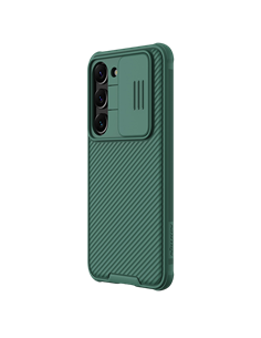 Husă Nillkin Galaxy S23 Camshield Pro, Verde 2