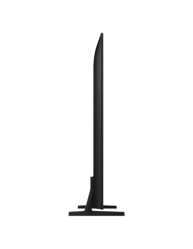 85" QLED SMART Телевизор Samsung QE85Q7FAAUXUA, 3840x2160 4K UHD, Tizen, Черный