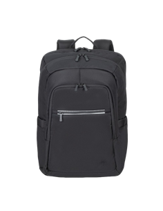 Rucsac pentru Laptop Rivacase 7569, 17.3", Negru