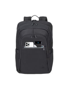 Rucsac pentru Laptop Rivacase 7569, 17.3", Negru 2