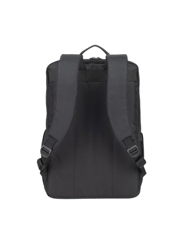 Рюкзак для ноутбука Rivacase 7569, 17.3", Чёрный