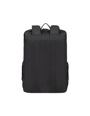 Рюкзак для ноутбука Rivacase 7569, 17.3", Чёрный