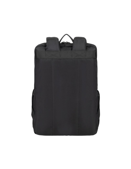 Рюкзак для ноутбука Rivacase 7569, 17.3", Чёрный
