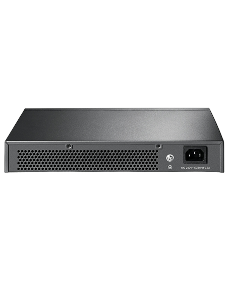 Сетевой коммутатор TP-LINK TL-SG1016DE, 16x 10/100/1000 Мбит/с