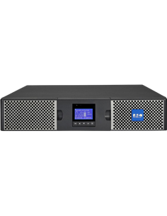 Sursă de alimentare neîntreruptibilă Eaton 9PX2200IRT2U-L, Online, 2200VA, Turn/Montare pe rafturi 
