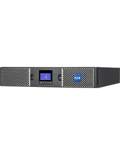 Sursă de alimentare neîntreruptibilă Eaton 9PX2200IRT2U-L, Online, 2200VA, Turn/Montare pe rafturi  2