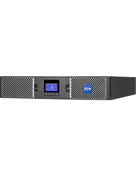 Sursă de alimentare neîntreruptibilă Eaton 9PX2200IRT2U-L, Online, 2200VA, Turn/Montare pe rafturi 