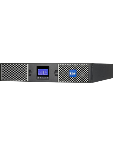 Sursă de alimentare neîntreruptibilă Eaton 9PX2200IRT2U-L, Online, 2200VA, Turn/Montare pe rafturi 