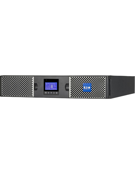 Sursă de alimentare neîntreruptibilă Eaton 9PX2200IRT2U-L, Online, 2200VA, Turn/Montare pe rafturi 