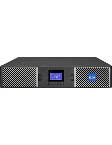 Sursă de alimentare neîntreruptibilă Eaton 9PX2200IRT2U-L, Online, 2200VA, Turn/Montare pe rafturi 
