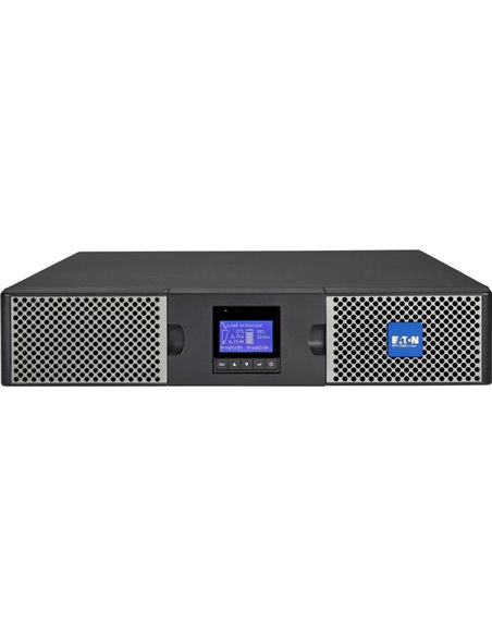 Sursă de alimentare neîntreruptibilă Eaton 9PX2200IRT2U-L, Online, 2200VA, Turn/Montare pe rafturi 