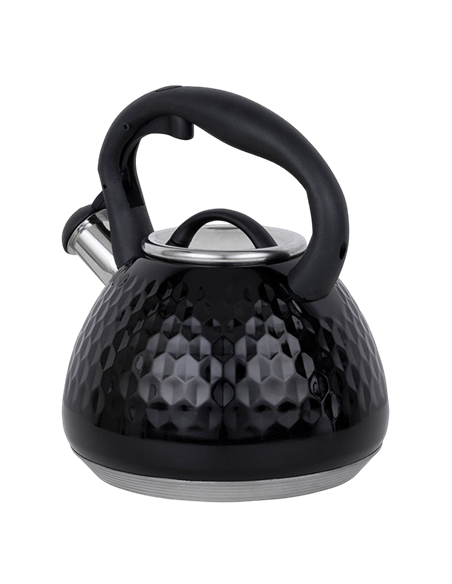 Ceainic RESTO 90606, 2,7L, Negru