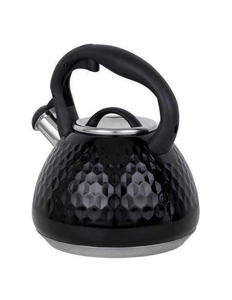 Ceainic RESTO 90606, 2,7L, Negru