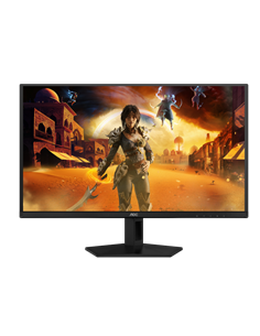 27" Monitor Gaming AOC Q27G41ZDF, QD OLED 2560x1440 WQHD, Negru