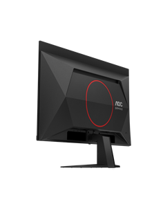 27" Monitor Gaming AOC Q27G41ZDF, QD OLED 2560x1440 WQHD, Negru 2