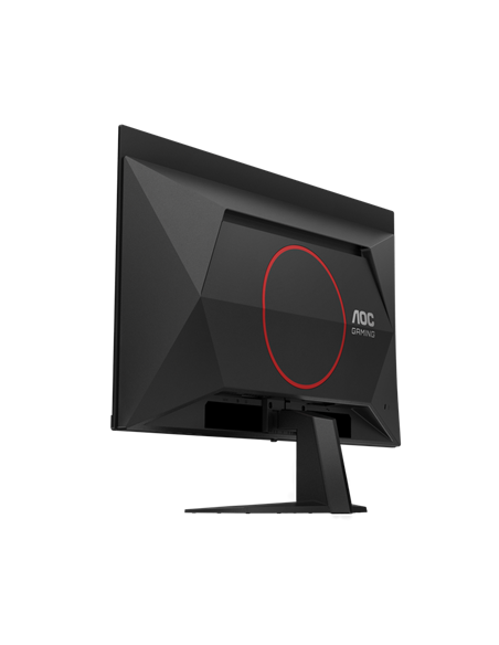 27" Monitor Gaming AOC Q27G41ZDF, QD OLED 2560x1440 WQHD, Negru