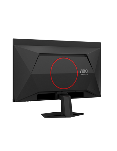 27" Monitor Gaming AOC Q27G41ZDF, QD OLED 2560x1440 WQHD, Negru