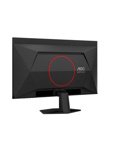 27" Monitor Gaming AOC Q27G41ZDF, QD OLED 2560x1440 WQHD, Negru