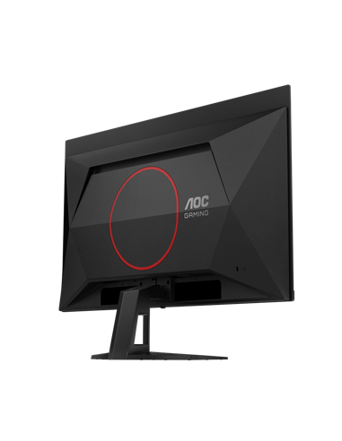 27" Monitor Gaming AOC Q27G41ZDF, QD OLED 2560x1440 WQHD, Negru