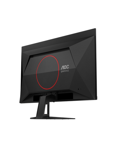 27" Monitor Gaming AOC Q27G41ZDF, QD OLED 2560x1440 WQHD, Negru