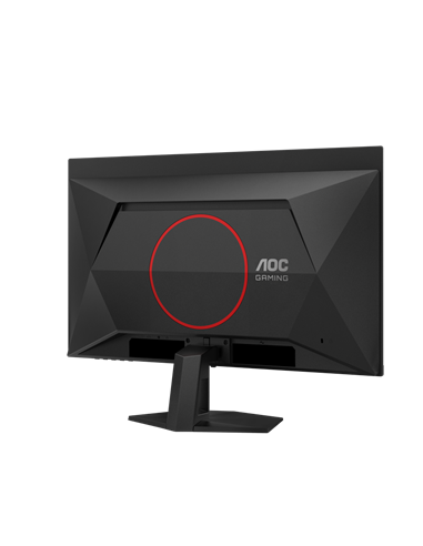 27" Monitor Gaming AOC Q27G41ZDF, QD OLED 2560x1440 WQHD, Negru