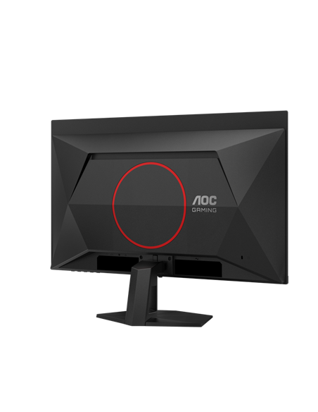 27" Monitor Gaming AOC Q27G41ZDF, QD OLED 2560x1440 WQHD, Negru