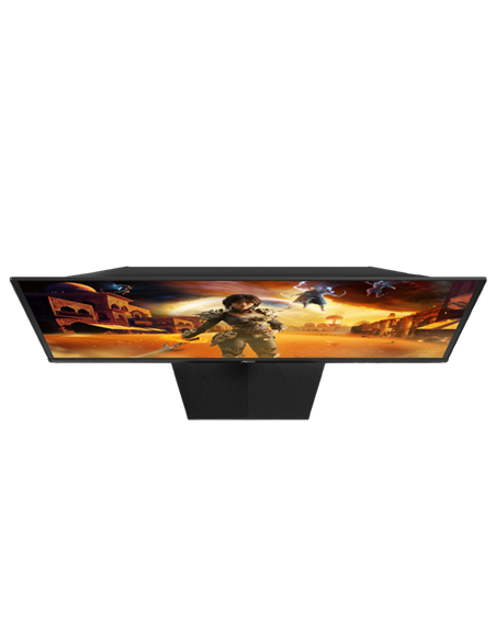 27" Monitor Gaming AOC Q27G41ZDF, QD OLED 2560x1440 WQHD, Negru