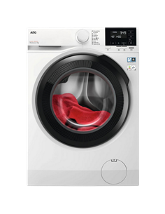 Mașină de spălat AEG LFR61944BE, 9kg, Alb
