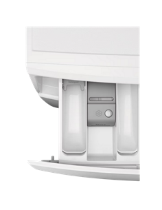 Стиральная машина AEG LFR61944BE, 9кг, Белый 2