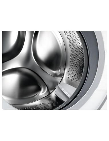 Mașină de spălat AEG LFR61944BE, 9kg, Alb