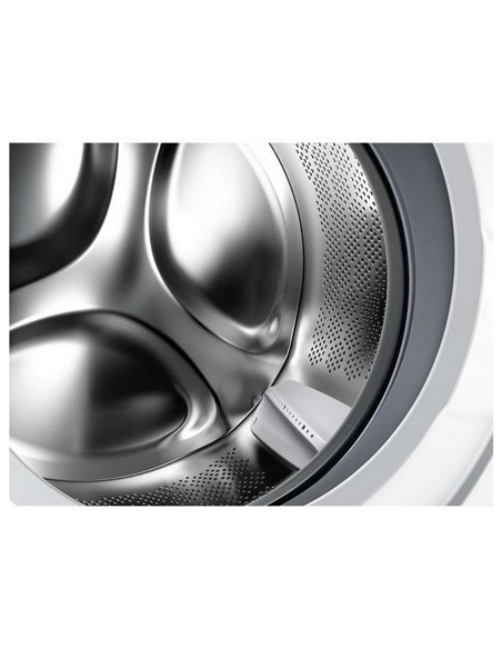 Стиральная машина AEG LFR61944BE, 9кг, Белый