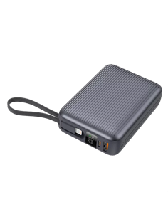 Acumulator extern Proove Moon Rock, 20000mAh, Gri 2