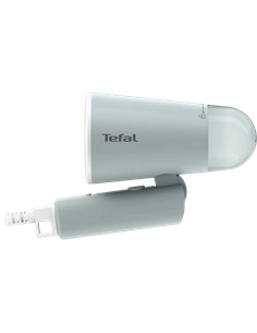 Aparat de călcat vertical cu aburi Tefal DT1034E1, Albastru deschis 2