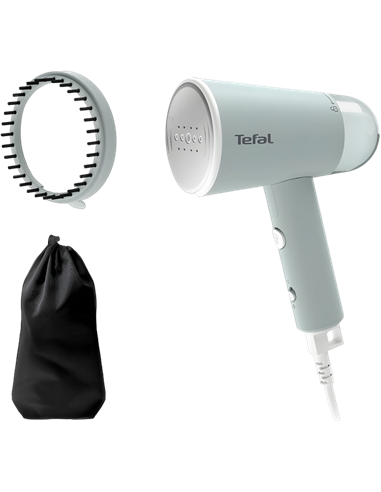 Ручной отпариватель Tefal DT1034E1, Голубой