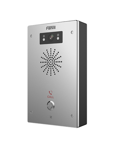 IP Домофон Fanvil i16V, Серый