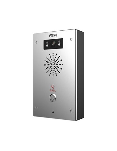 IP Домофон Fanvil i16V, Серый