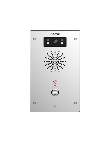 IP Домофон Fanvil i16V, Серый