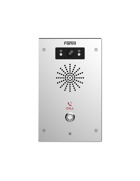 IP Домофон Fanvil i16V, Серый