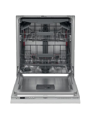 Посудомоечная машина Whirlpool WIC 3C34 PFE S, Белый