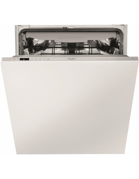 Посудомоечная машина Whirlpool WIC 3C34 PFE S, Белый
