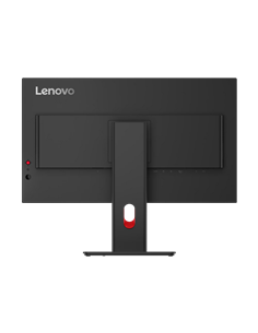 27" Monitor Lenovo T27QD-40, IPS 2560x1440 WQHD, Eclipse Black 2