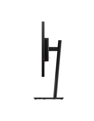 27" Монитор Lenovo T27QD-40, IPS 2560x1440 WQHD, Eclipse Black