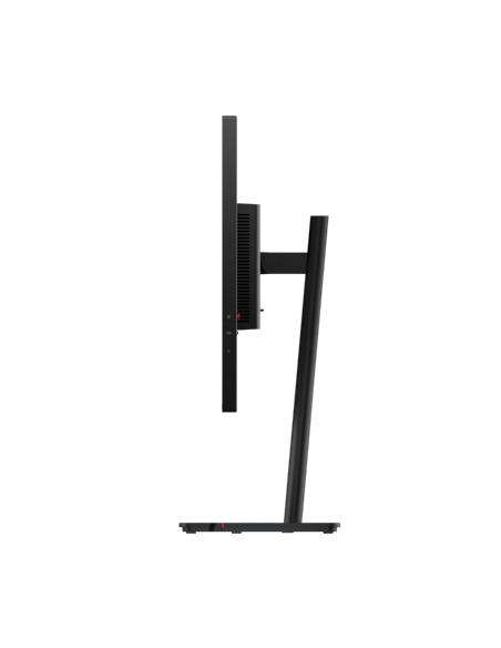 27" Монитор Lenovo T27QD-40, IPS 2560x1440 WQHD, Eclipse Black