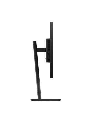 27" Монитор Lenovo T27QD-40, IPS 2560x1440 WQHD, Eclipse Black